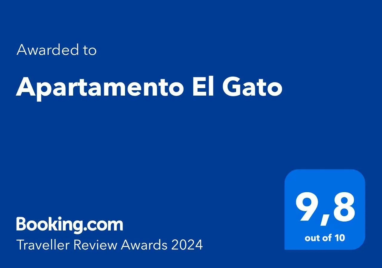 Apartamento El Gato Costa Del Silencio 0*,  İspanya
