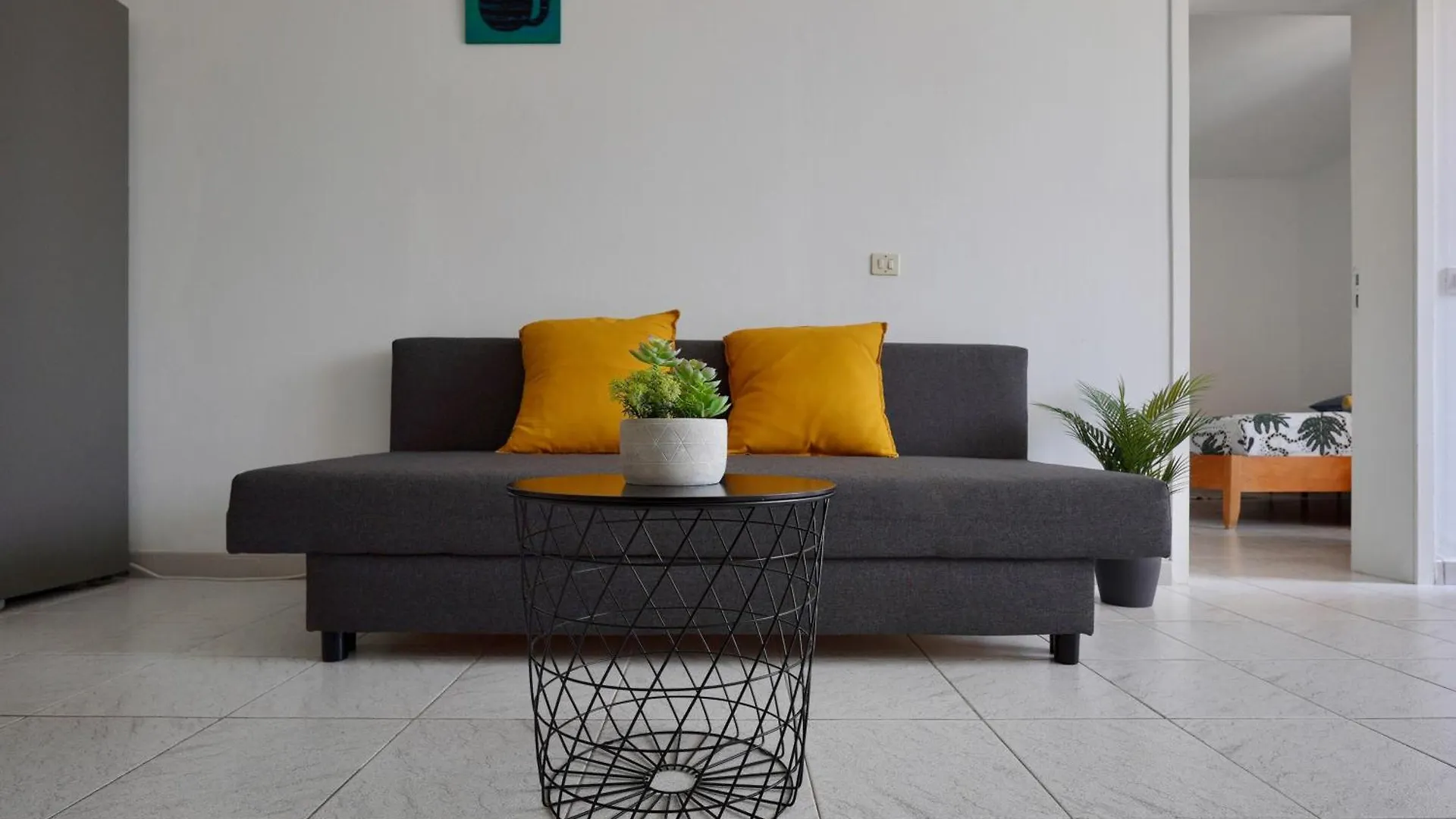 Daire Apartamento El Gato Costa Del Silencio