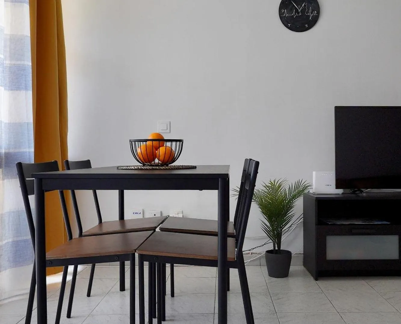 Apartamento El Gato Costa Del Silencio Apartment