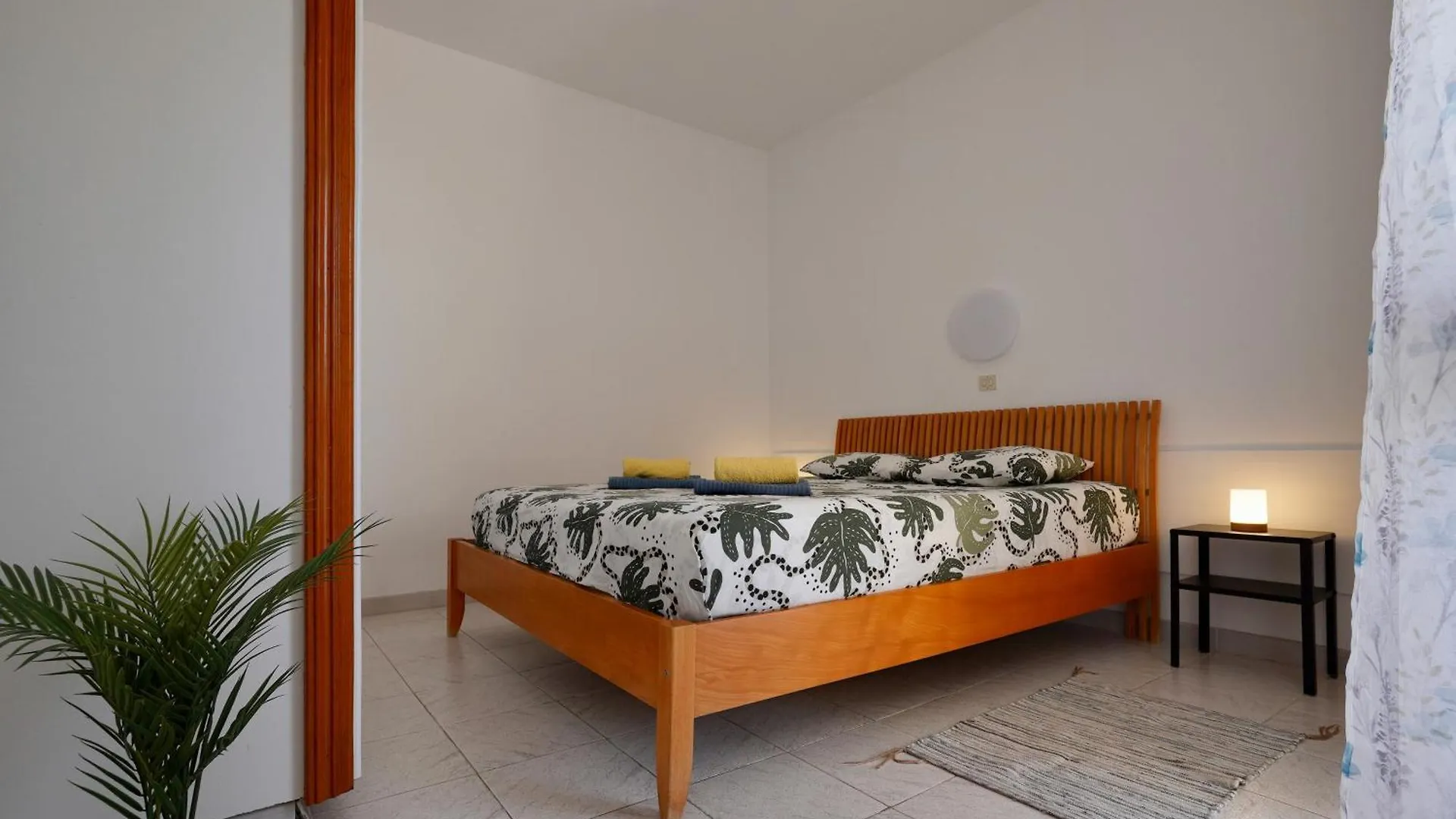 Apartamento El Gato Costa Del Silencio İspanya