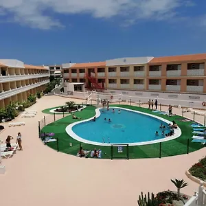 Parque Carolina Estudio 203 Apartman